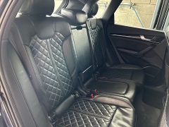 Used 2019  Audi SQ5 4d SUV 3&period;0T Quattro Prestige at Camacho Mitsubishi near Palmdale&comma; CA