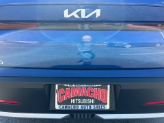 Used 2025  Kia K4 LXS FWD at Camacho Mitsubishi near Palmdale&comma; CA