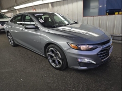 Used 2023  Chevrolet Malibu 4dr Sdn 1LT at Camacho Mitsubishi near Palmdale&comma; CA
