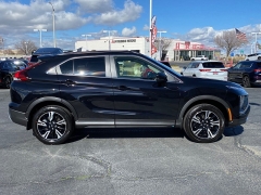 New 2024 Mitsubishi Eclipse Cross SE S-AWC at Camacho Mitsubishi near Palmdale, CA