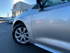 Used 2024  Toyota Corolla LE CVT at Camacho Mitsubishi near Palmdale, CA