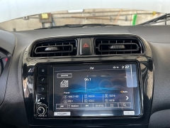 New 2024 Mitsubishi Mirage ES CVT at Camacho Mitsubishi near Palmdale, CA