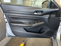 Used 2024  Nissan Altima 2&period;5 SV Sedan at Camacho Mitsubishi near Palmdale&comma; CA