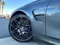 Used 2018  BMW M3 Sedan at Camacho Mitsubishi near Palmdale&comma; CA