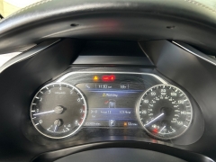 Used 2021  Nissan Murano FWD SV at Camacho Mitsubishi near Palmdale, CA