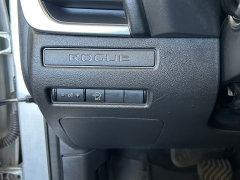 Used 2024  Nissan Rogue AWD S at Camacho Mitsubishi near Palmdale&comma; CA