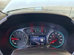 Used 2024  Chevrolet Equinox AWD 4dr LT w&sol;1LT at Camacho Mitsubishi near Palmdale&comma; CA