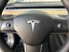 Used 2023  Tesla Model 3 Long Range AWD at Camacho Mitsubishi near Palmdale&comma; CA