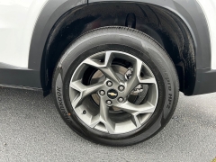 Used 2025  Chevrolet Trax FWD 4dr LT at Camacho Mitsubishi near Palmdale&comma; CA