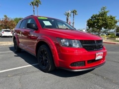 Used 2020 Dodge Journey 4d SUV FWD SE 2.4L Value at Camacho Mitsubishi near Palmdale, CA