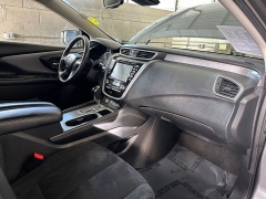 Used 2021  Nissan Murano FWD SV at Camacho Mitsubishi near Palmdale, CA