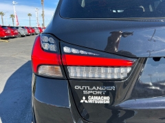 New 2024  Mitsubishi Outlander Sport LE 2&period;0 AWC at Camacho Mitsubishi near Palmdale&comma; CA