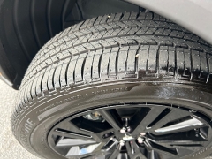 New 2026  Mitsubishi Eclipse Cross LE S-AWC at Camacho Mitsubishi near Palmdale, CA