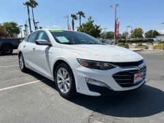 Used 2023 Chevrolet Malibu 4dr Sdn 1LT at Camacho Mitsubishi near Palmdale, CA