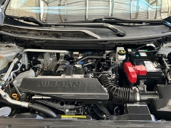 Used 2024  Nissan Rogue AWD S at Camacho Mitsubishi near Palmdale&comma; CA