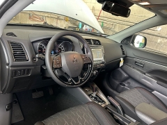 New 2025 Mitsubishi Outlander Sport 2.0 AWC at Camacho Mitsubishi near Palmdale, CA