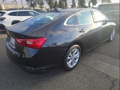 Used 2023  Chevrolet Malibu 4dr Sdn 1LT at Camacho Mitsubishi near Palmdale&comma; CA