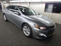 Used 2023  Chevrolet Malibu 4dr Sdn 1LT at Camacho Mitsubishi near Palmdale&comma; CA