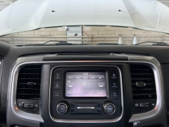 Used 2024  Ram 1500 Classic 2WD SLT Quad Cab 6'4" Box at Camacho Mitsubishi near Palmdale&comma; CA