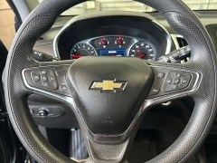 Used 2023  Chevrolet Equinox FWD 4dr LT w&sol;1LT at Camacho Mitsubishi near Palmdale&comma; CA