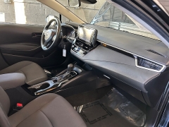 Used 2022  Toyota Corolla LE CVT at Camacho Mitsubishi near Palmdale, CA