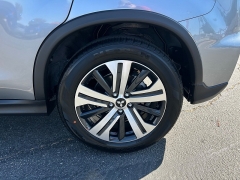 New 2027  Mitsubishi Outlander Sport ES 2&period;0 FWD at Camacho Mitsubishi near Palmdale&comma; CA