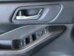 Used 2025  Nissan Rogue FWD SV at Camacho Mitsubishi near Palmdale&comma; CA