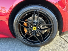 Used 2017  Ferrari California T Convertible at Camacho Mitsubishi near Palmdale&comma; CA