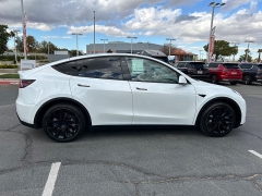 Used 2020  Tesla Model Y Long Range AWD at Camacho Mitsubishi near Palmdale, CA