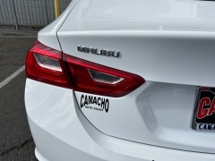 Used 2023  Chevrolet Malibu 4dr Sdn 1LT at Camacho Mitsubishi near Palmdale&comma; CA