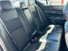 Used 2024  Nissan Altima 2&period;5 SR Sedan at Camacho Mitsubishi near Palmdale&comma; CA