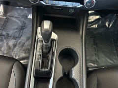 Used 2025  Nissan Altima SV FWD at Camacho Mitsubishi near Palmdale&comma; CA