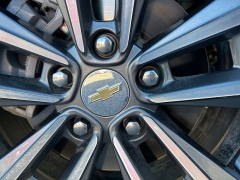 Used 2025  Chevrolet Equinox FWD 4dr LT w/1LT at Camacho Mitsubishi near Palmdale, CA