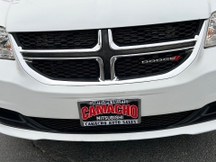Used 2016  Dodge Grand Caravan 4d Wagon SXT at Camacho Mitsubishi near Palmdale&comma; CA