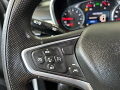 Used 2022 Chevrolet Equinox AWD 4dr LT w/1LT at Camacho Mitsubishi near Palmdale, CA