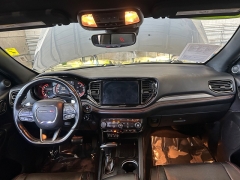 Used 2025  Dodge Durango GT Plus AWD at Camacho Mitsubishi near Palmdale&comma; CA