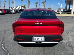 Used 2025  Kia K4 LXS FWD at Camacho Mitsubishi near Palmdale&comma; CA