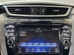 Used 2021  Nissan Murano FWD SV at Camacho Mitsubishi near Palmdale, CA