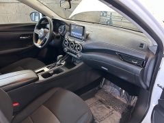 Used 2024  Nissan Sentra SV CVT at Camacho Mitsubishi near Palmdale&comma; CA