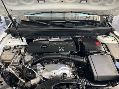 Used 2023  Mercedes-Benz GLB GLB 250 SUV at Camacho Mitsubishi near Palmdale&comma; CA