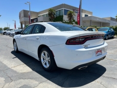 Used 2019 Dodge Charger 4d Sedan RWD SXT at Camacho Mitsubishi near Palmdale, CA