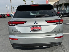 New 2025 Mitsubishi Outlander Plug-In Hybrid ES S-AWC at Camacho Mitsubishi near Palmdale, CA