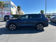 Used 2024  Mitsubishi Outlander SE FWD at Camacho Mitsubishi near Palmdale&comma; CA