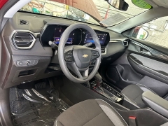 Used 2024  Chevrolet Trailblazer FWD 4dr LT at Camacho Mitsubishi near Palmdale, CA