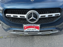 Used 2021  Mercedes-Benz GLA GLA 250 SUV at Camacho Mitsubishi near Palmdale&comma; CA