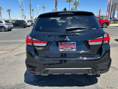 New 2025 Mitsubishi Outlander Sport 2.0 AWC at Camacho Mitsubishi near Palmdale, CA