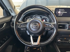 Used 2024  Mazda CX-5 2&period;5 S Preferred Package AWD at Camacho Mitsubishi near Palmdale&comma; CA