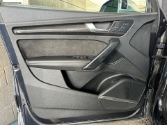 Used 2019  Audi SQ5 4d SUV 3&period;0T Quattro Prestige at Camacho Mitsubishi near Palmdale&comma; CA