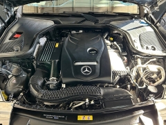 Used 2019  Mercedes-Benz E-Class 4d Sedan E300 4matic at Camacho Mitsubishi near Palmdale&comma; CA