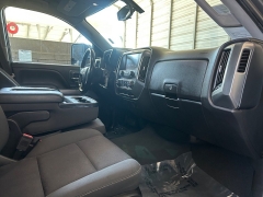 Used 2019  Chevrolet Silverado 1500 2WD Double Cab Work Truck at Camacho Mitsubishi near Palmdale&comma; CA